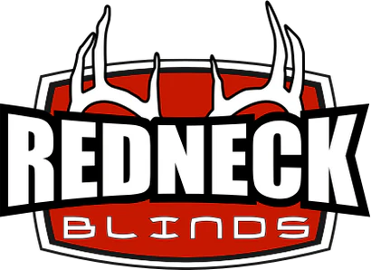 Redneck Blinds logo