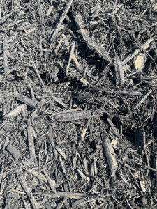 Black Mulch