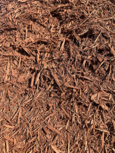 Chestnut Mulch