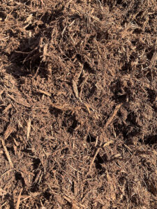 Natural Mulch