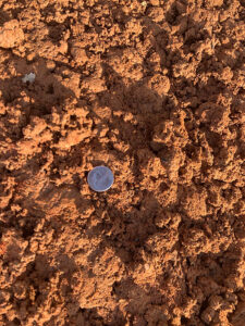 Red Dirt