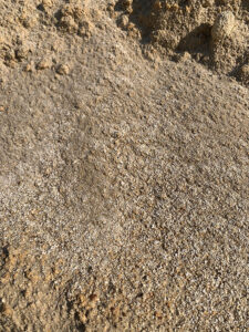 Sand
