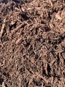 Walnut Mulch